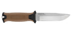 Couteau Gerber Strongarm lame fixe avec étui MOLLE - Lame 102 mm