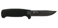 Couteau Morakniv Amberg BlackBlade carbone Black Skies