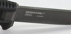 Couteau Morakniv Amberg BlackBlade carbone Black Skies