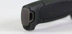 Couteau Morakniv Amberg BlackBlade carbone Black Skies