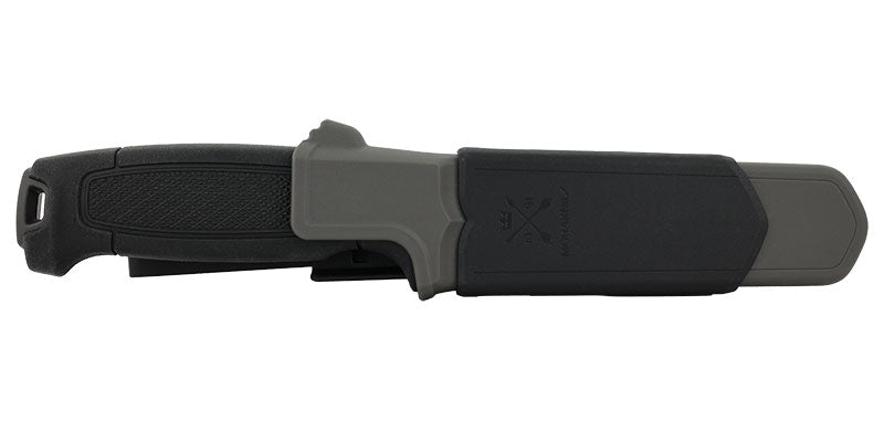 Couteau Morakniv Amberg Compact inox Black Skies