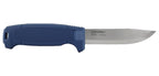 Couteau Morakniv Amberg inox Blue Mountains