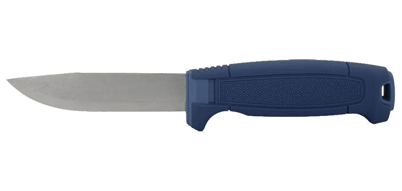 Couteau Morakniv Amberg inox Blue Mountains