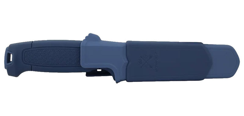 Couteau Morakniv Amberg inox Blue Mountains