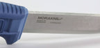 Couteau Morakniv Amberg inox Blue Mountains