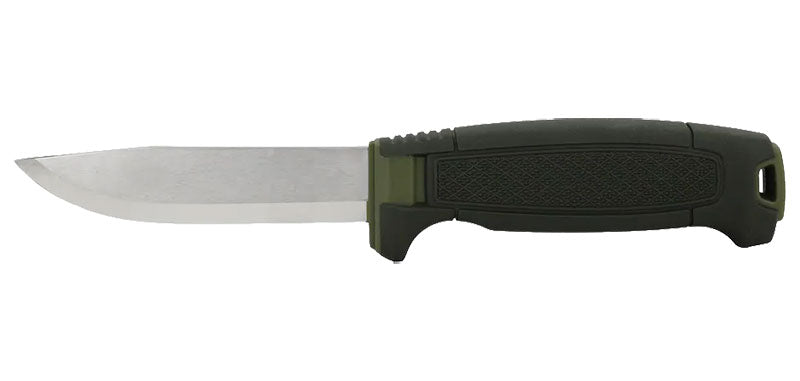 Couteau Morakniv Amberg inox Deep Forests Green