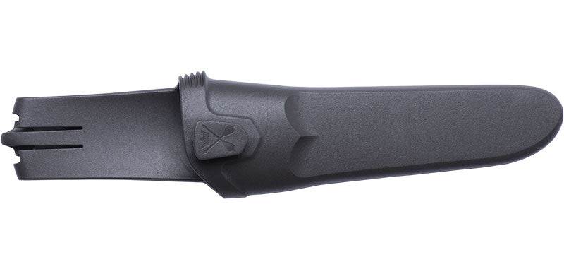 Couteau Morakniv Basic 546 inox 3 coloris - Bleu