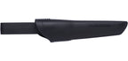 Couteau Morakniv Bushcraft Black lame carbone DLC