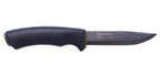 Couteau Morakniv Bushcraft Survival Black carbone