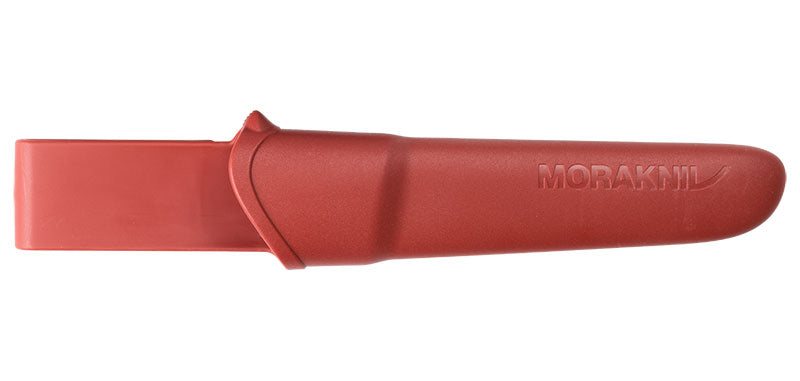 Couteau Morakniv Companion Dala Red inox