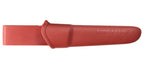 Couteau Morakniv Companion Dala Red inox