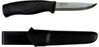 Couteau Morakniv Companion HD Black inox