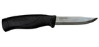 Couteau Morakniv Companion HD Black inox