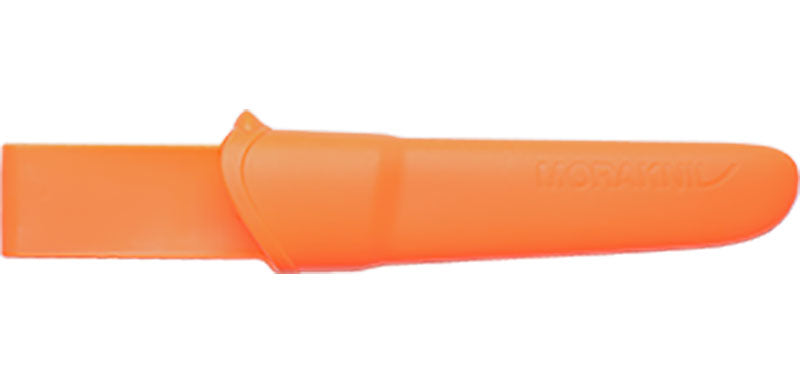 Couteau Morakniv Companion HD Burnt Orange