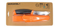 Couteau Morakniv Companion Hi-Vis orange