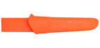 Couteau Morakniv Companion Hi-Vis orange
