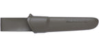 Couteau Morakniv Companion MG kaki inox