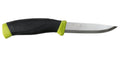 Couteau Morakniv Companion Olive Green inox
