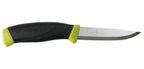 Couteau Morakniv Companion Olive Green inox