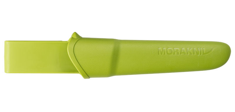 Couteau Morakniv Companion Olive Green inox