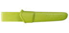 Couteau Morakniv Companion Olive Green inox