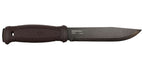 Couteau Morakniv Garberg Grand carbone DLC étui cuir