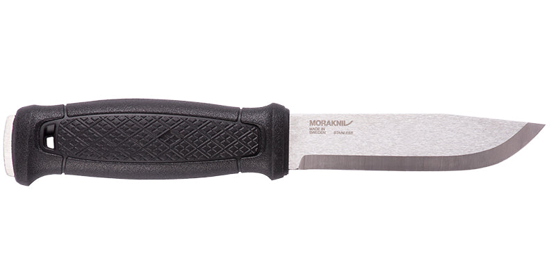 Couteau Morakniv Garberg S inox 14C28N