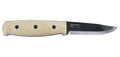 Couteau Morakniv Lok BlackBlade manche frêne