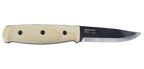 Couteau Morakniv Lok BlackBlade manche frêne