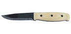Couteau Morakniv Lok BlackBlade manche frêne
