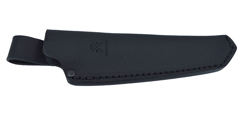 Couteau Morakniv Lok BlackBlade manche frêne