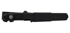 Couteau Morakniv Mörkret BlackBlade carbone full tang