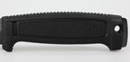 Couteau Morakniv Mörkret BlackBlade carbone full tang