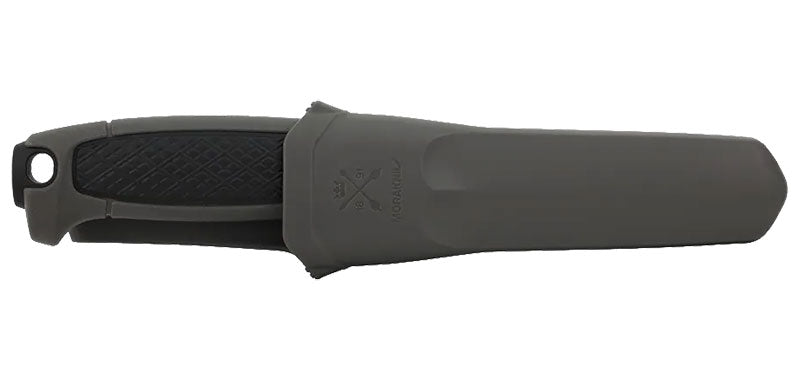 Couteau Morakniv Risberg HeavyDuty carbone Black Skies