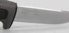 Couteau Morakniv Risberg HeavyDuty carbone Black Skies
