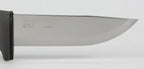 Couteau Morakniv Risberg HeavyDuty carbone Black Skies