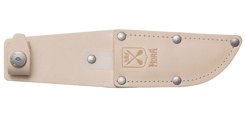 Couteau Morakniv Scout 39 naturel manche bouleau