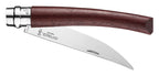 Couteau Opinel Effilé inox, du N°8 au N°15 - N°10 padouk poli