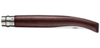 Couteau Opinel Effilé inox, du N°8 au N°15 - N°15 padouk poli