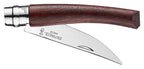 Couteau Opinel Effilé inox, du N°8 au N°15 - N°8 padouk poli