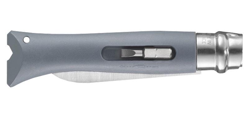 Couteau Opinel N°09 Bricolage multifonction