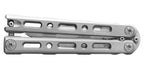 Couteau papillon Benchmade Laro titane