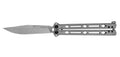 Couteau papillon Kershaw Lucha