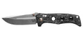 Couteau pliant Benchmade Adamas carbone marbré