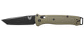 Couteau pliant Benchmade Bailout Ranger Green