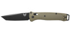 Couteau pliant Benchmade Bailout Ranger Green