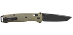 Couteau pliant Benchmade Bailout Ranger Green