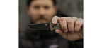 Couteau pliant Benchmade Bailout Ranger Green