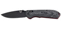 Couteau pliant Benchmade Freek Black CPM M4