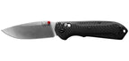 Couteau pliant Benchmade Freek carbone S90V